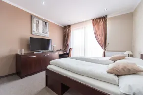 Hotel Galanta - Room