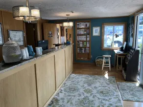 SeaCoast Inn - Hall