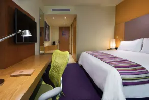 Hilton Garden Inn Monterrey Airport - Room