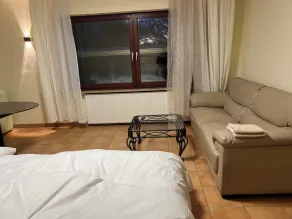 HS Hotel - Chambre