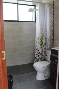 Bhakti Coffee Farm - Bathroom
