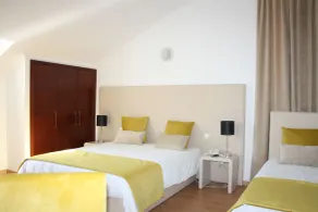 Hotel Quinta do Viso - Room