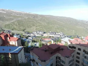 Monte Gorbea Premium actualizado - Vista dalla camera