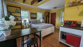 Bon Paul & Sharky's Hostel - Habitación