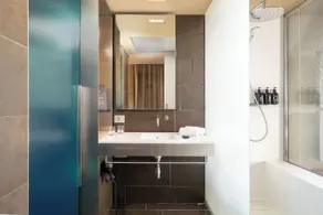 B-Hotel Barcelona - Salle de bain