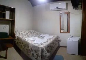Pousada dos Plátanos - Room