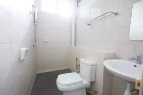 Gurney Inn - Salle de bain