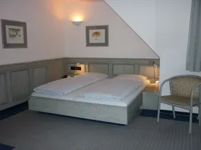 Avenue Hotel - Habitación