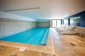 Hotel La Malle Poste - Pool