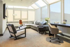 InterContinental Santiago by IHG - Rom