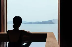 IJE Namhae - Bathroom