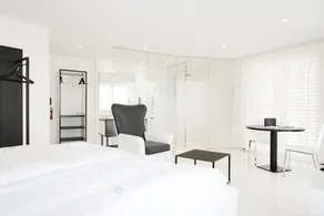 Longstay Residence Thessoni home - Self check in serviced apartments & Hotel - Chambre