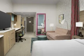 Home2 Suites by Hilton Fort Myers Airport - Rum