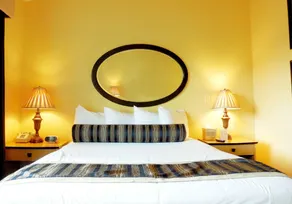 Sea Breeze Inn - Pacific Grove - Chambre