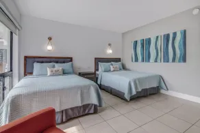 Ocean Villas of Deerfield - Chambre