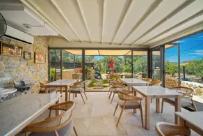 Bal Butik Otel - Restaurant