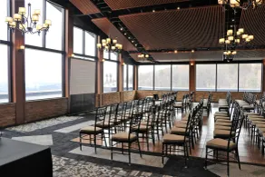Blue Mountain Resort - Reception
