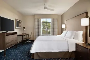 Homewood Suites by Hilton Albany Crossgates Mall - Chambre