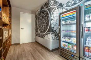 Hampton Inn Carlsbad-North San Diego County - Restaurant