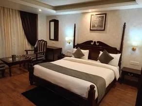 Hotel The Grand Valley Mussoorie - Rom