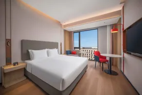 Holiday Inn Express Beijing Tongzhou by IHG - Zimmer
