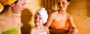 Hotel Wald und See - Bagno