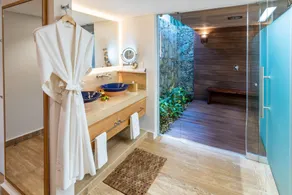 Presidente InterContinental Cozumel Resort & Spa by IHG - Rom