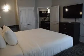 Candlewood Suites - Nashville Metro Center by IHG - Rom
