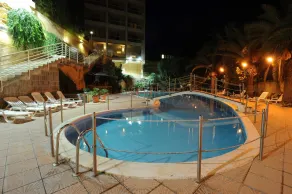Hotel President - Pool