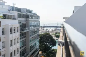 Hotel Adonis Plaza - Vue de la chambre