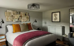 Hotel Indigo - Bath by IHG - Rum