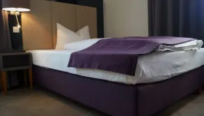 Trip Inn Goethe Business Messe - Room
