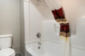 Red Roof Inn Fort Worth South - Salle de bain