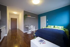 Aurum Aparthotels Pianell 10 - Camera