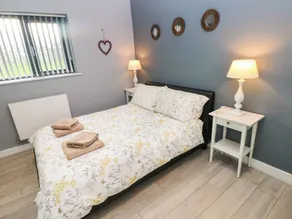 The Annexe @ Trintex - Værelse