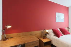 Corte Milano - Chambre