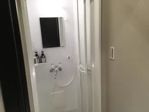 TIMES INN 2F - Bagno