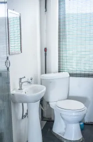 TEMPO - Badezimmer