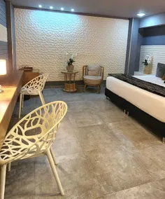 Mantra Hotel Boutique - Chambre
