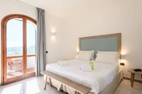 B&B HOTEL Ischia San Nicola - Room