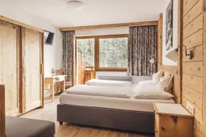 Hotel Märzenklamm Stumm im Zillertal - Quarto