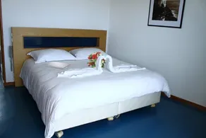 Hôtel Lyla confort - Camera