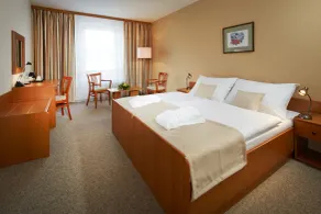 Spa Hotel Devin - Chambre
