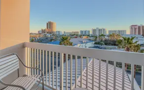 Fairfield Inn & Suites Orange Beach - Chambre