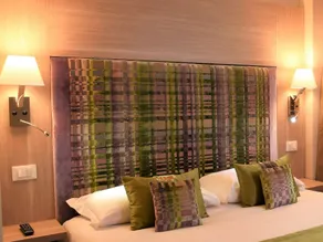 Chic&Town Luxury Rooms Piazza del Popolo 1 - Zimmer