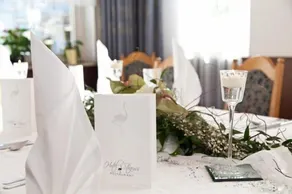 Hotel Strauss - Restaurant