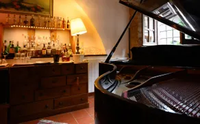 borgo antico resort diffuso - Ristorante
