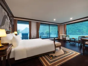 Era Cruise Lan Ha Bay - Chambre