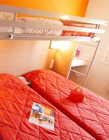 Premiere Classe Valence - Bourg Les Valence - Chambre