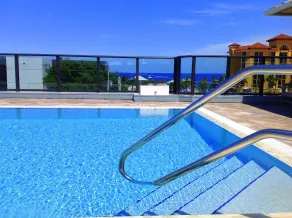 Vistalmar Beach Resort - Piscine